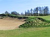 2018-04-19 Sand Valley Golf Resort, hål 6